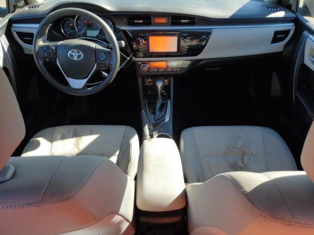 2T1BURHE3EC100074 | 2014 TOYOTA COROLLA L