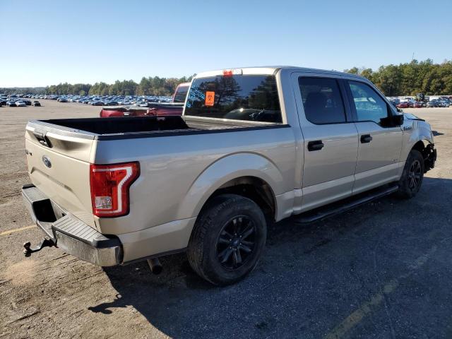 1FTEW1CP7HKE53020 | 2017 FORD F150 SUPER