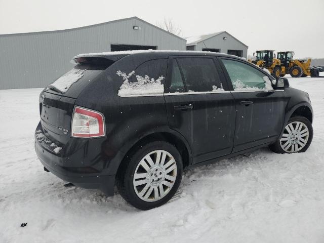 2010 Ford Edge Limited VIN: 2FMDK4KC5ABB00214 Lot: 39694984