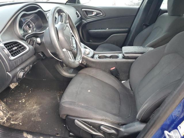 2016 Chrysler 200 - Image 7