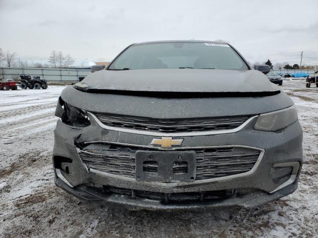 1G1ZE5ST5GF306012 | 2016 CHEVROLET MALIBU LT