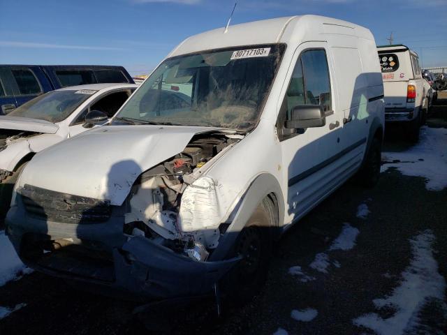 NM0LS7AN8AT009732 | 2010 Ford transit connect xl