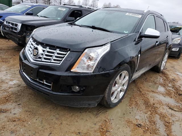 2013 Cadillac SRX Performance Collection