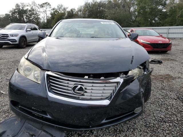 JTHBJ46G272147600 | 2007 Lexus es 350