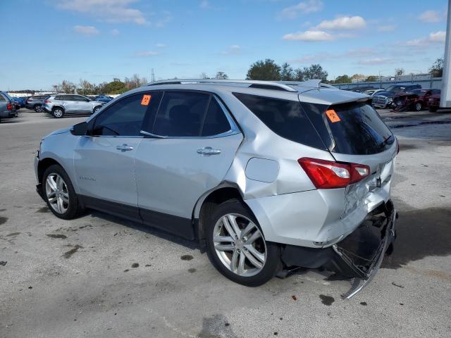 2GNAXPEX6K6280345 | 2019 CHEVROLET EQUINOX PR