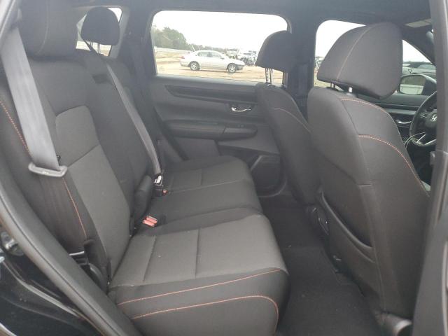 2023 HONDA CR-V SPORT - 7FARS6H52PE007312
