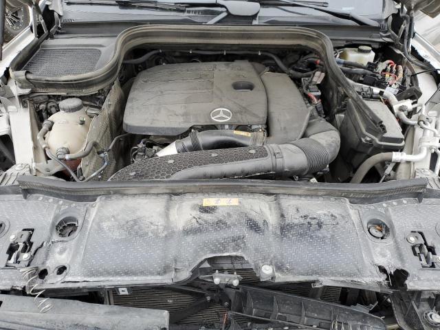 4JGFB4KB0NA676892 2022 MERCEDES-BENZ GLE-CLASS, photo no. 12