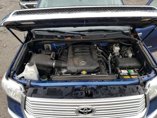 5TFBY5F10EX378834 | 2014 TOYOTA TUNDRA DOU