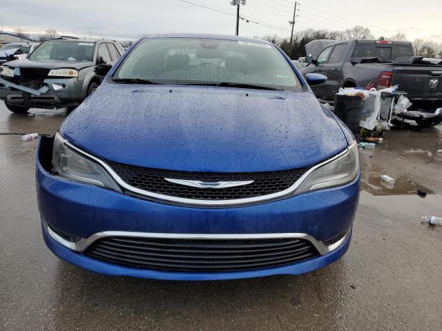 2016 Chrysler 200 - Image 5