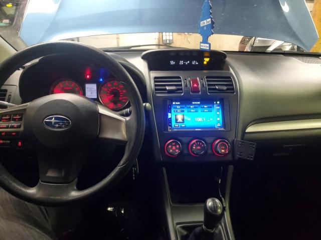 JF1GJAA62EG024146 | 2014 Subaru impreza