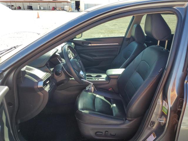 2019 NISSAN ALTIMA SL - 1N4BL4EV5KC118631