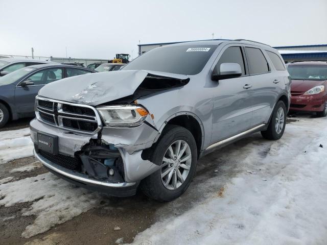 2017 Dodge Durango SXT