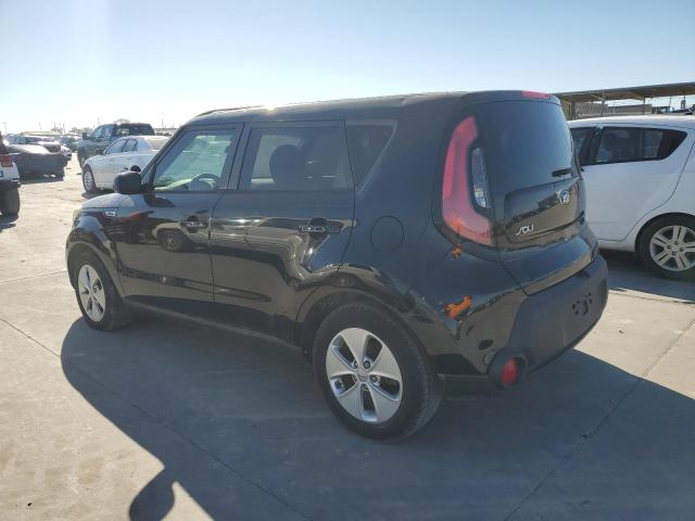 KNDJN2A24F7120305 | 2015 KIA soul