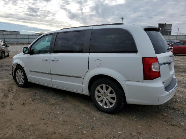 2C4RC1BG5FR636667 | 2015 CHRYSLER TOWN and COU