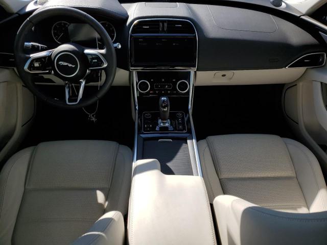2020 Jaguar Xe S VIN: SAJAE4FX5LCP56008 Lot: 38340574
