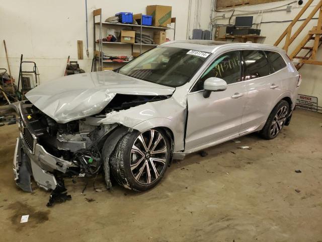 2023 VOLVO XC60 ULTIM - YV4L12RA6P1197498