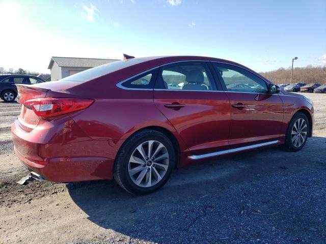 5NPE34AF8FH066766 | 2015 HYUNDAI SONATA SPO