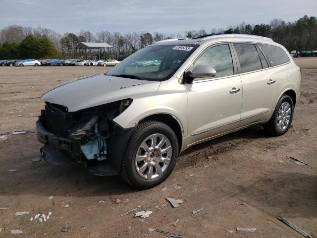 2013 Buick Enclave 