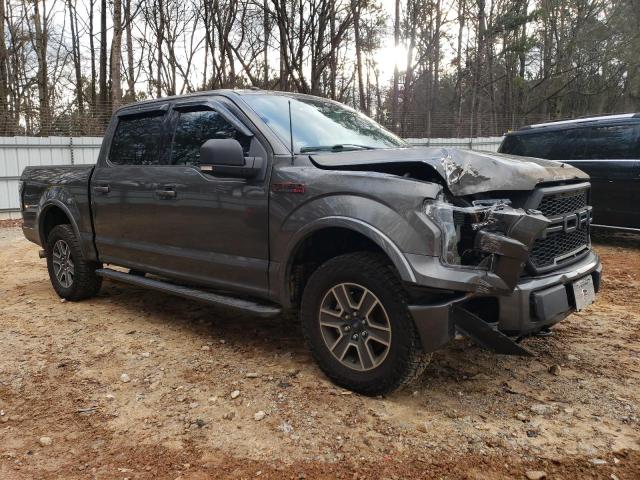 1FTEW1EG7GKF88395 | 2016 FORD F150 SUPER