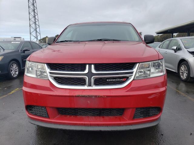 3C4PDCAB1ET235201 | 2014 DODGE JOURNEY