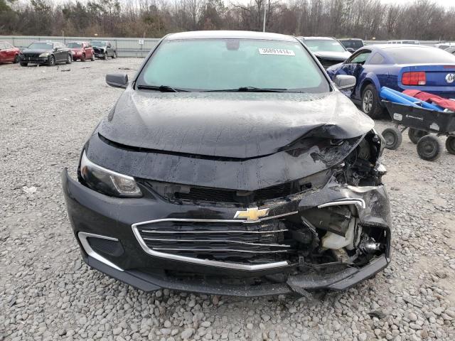 1G1ZB5ST9HF194311 | 2017 CHEVROLET MALIBU LS