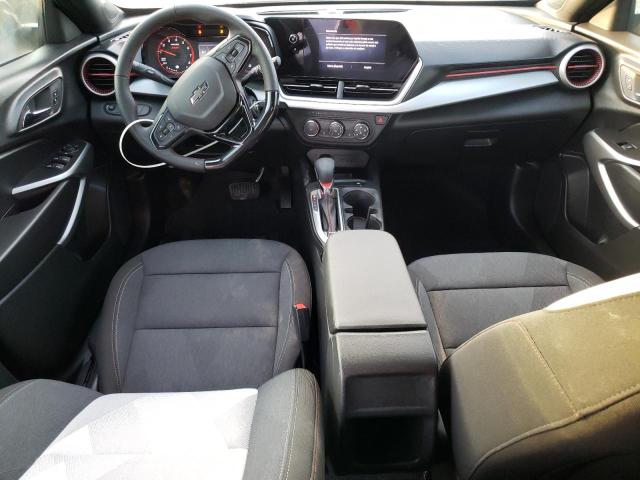 2024 CHEVROLET TRAX 1RS KL77LGE26RC069308