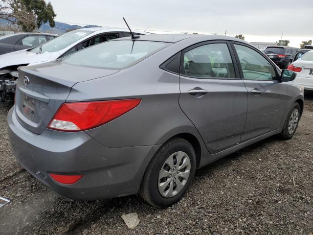 KMHCT4AE9GU124188 | 2016 HYUNDAI ACCENT SE