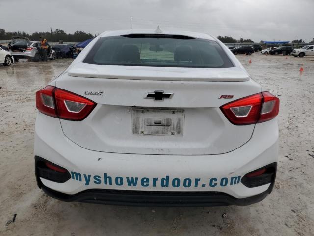 1G1BE5SM2K7131246 | 2019 CHEVROLET CRUZE LT