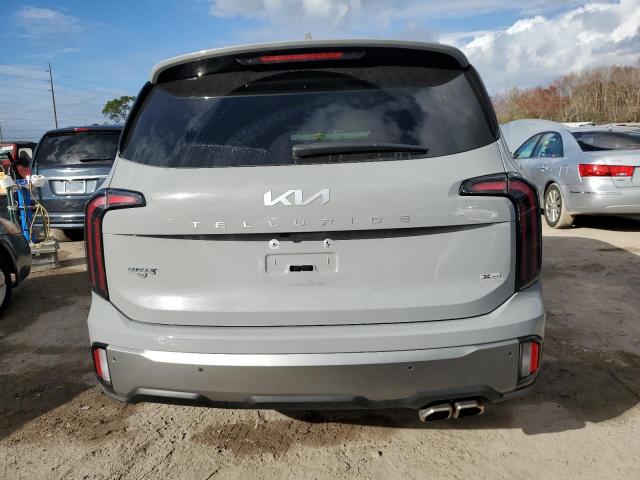 5XYP5DGC6PG329474 | 2023 KIA TELLURIDE