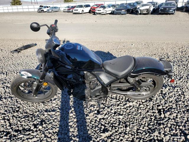 2023 HONDA CMX1100 D JH2SC8310PK200563