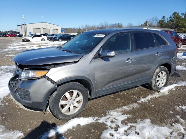 2013 Kia Sorento LX