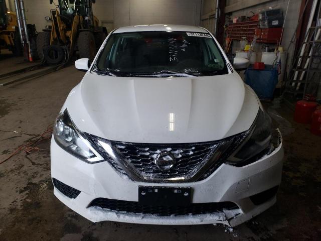 3N1AB7AP2GY246697 | 2016 NISSAN SENTRA S