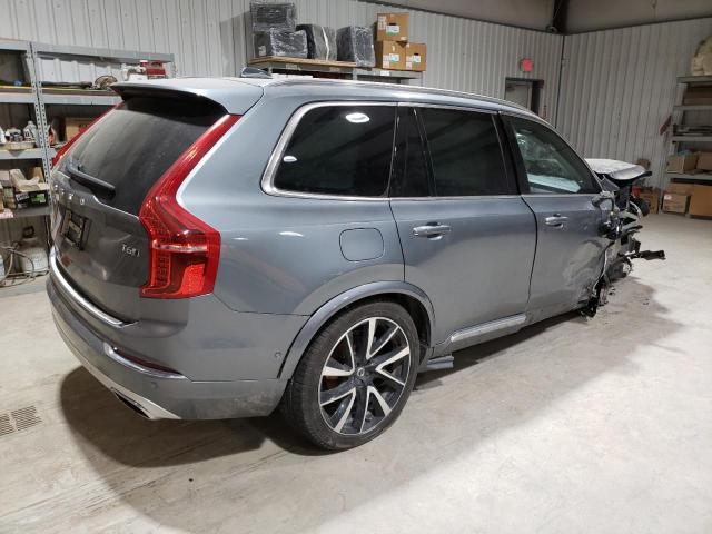 YV4A22PL3K1450813 2019 VOLVO XC90, photo no. 3