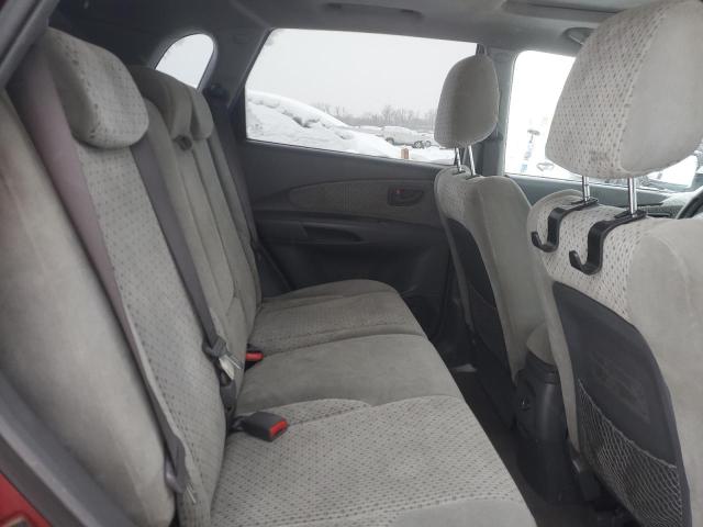 2005 Hyundai Tucson Gls VIN: KM8JN72DX5U200765 Lot: 37827724