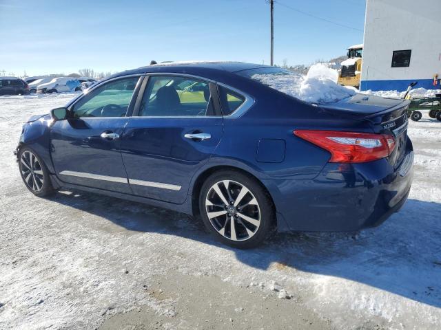 Vin: 1n4bl3ap0gc203997, lot: 38650404, nissan altima 3.5sl 20162