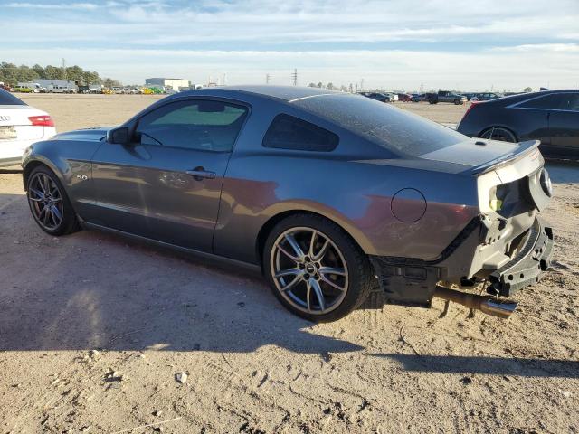 1ZVBP8CF1E5216756 2014 FORD MUSTANG, photo no. 2