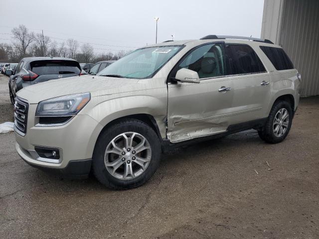 2015 GMC Acadia SLT2