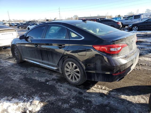 5NPE34AF1FH060730 | 2015 HYUNDAI SONATA SPO