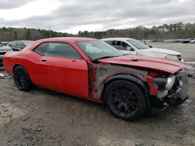 2B3CJ4DG4BH540640 2011 Dodge Challenger