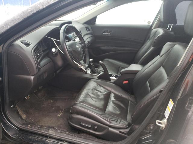2015 ACURA ILX DYNAMI 19VDE2E75FE400133