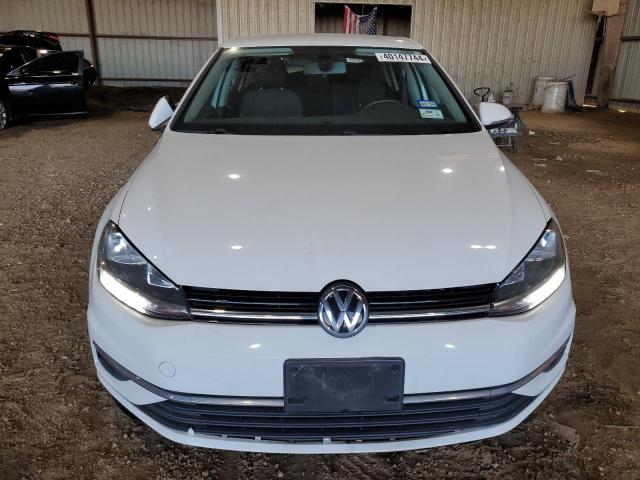 3VWG17AU0JM278530 | 2018 VOLKSWAGEN GOLF S