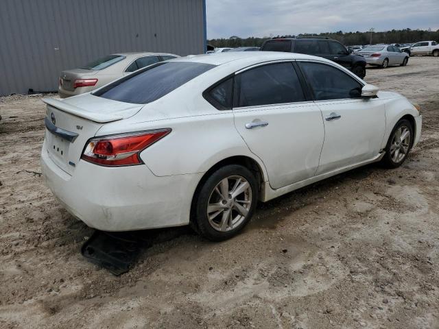 2014 Nissan Altima 2.5 VIN: 1N4AL3AP5EN222719 Lot: 82569793