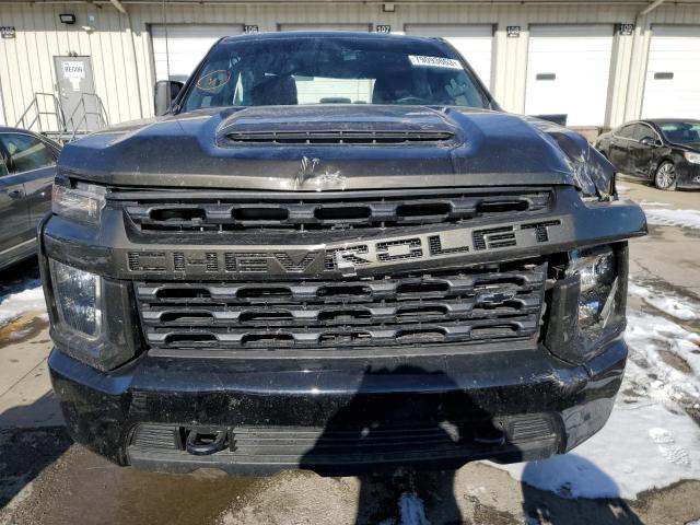 1GC4YME72NF115629 | 2022 CHEVROLET SILVERADO