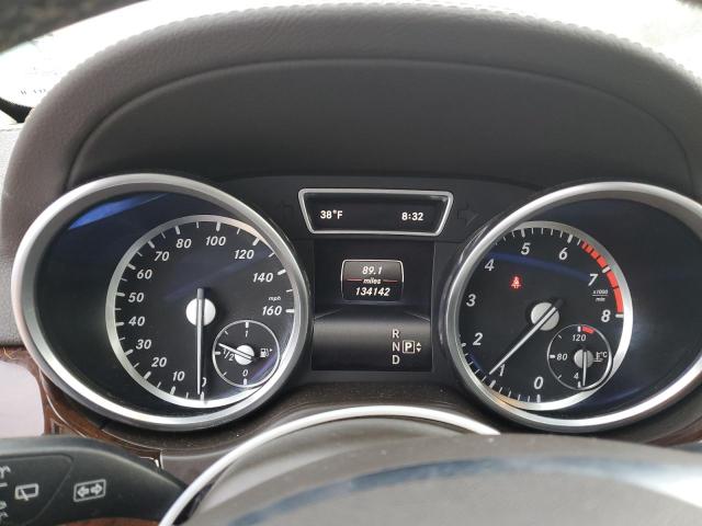 VIN 4JGDF7CE2EA286401 2014 Mercedes-Benz GL-Class, ... no.9