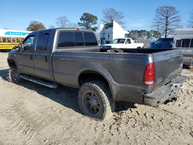 2005 Ford F350 Srw Super Duty VIN: 1FTWW31P55ED13559 Lot: 81796903