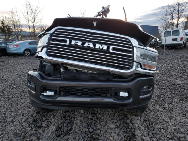 2022 Ram 3500 Laramie VIN: 3C63RRJL6NG334138 Lot: 81601783