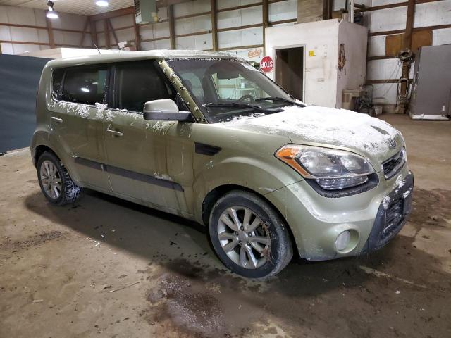 Vin: kndjt2a68c7363118, lot: 37327614, kia soul + 20124