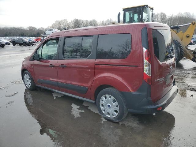 NM0GE9E2XL1446506 | 2020 FORD TRANSIT CO