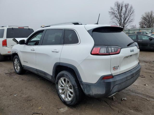 2019 JEEP CHEROKEE L - 1C4PJMCXXKD103949