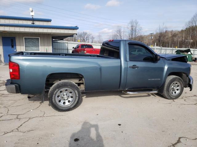 Vin: 1gcncpex1dz124016, lot: 80927553, chevrolet all models c1500 20133
